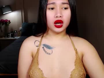 Dreamgirlheaven Chaturbate stream image from February 13, 2026
