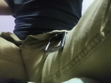 Duckhunter20252506 Chaturbate stream image from February 13, 2026