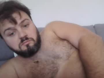 Hornysmera Chaturbate stream image from February 13, 2026