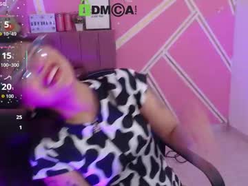 Isa_Bunny18 Chaturbate stream image from February 13, 2026