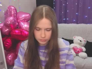 Krispi_2000 Chaturbate stream image from February 13, 2026