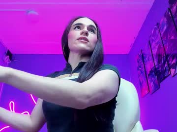 Lizz_Manson28 Chaturbate stream image from February 13, 2026