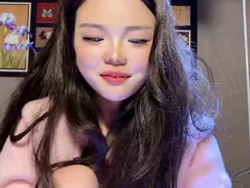 Masubaby Chaturbate stream image from February 13, 2026