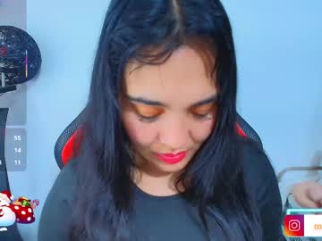 Meli__Brown Chaturbate stream image from February 13, 2026