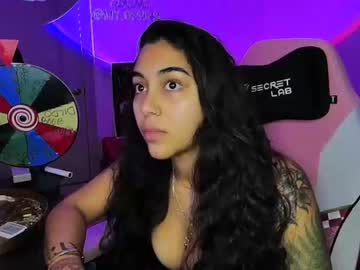 My_Desigirl Chaturbate stream image from February 13, 2026
