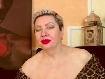 Posh_Lady Chaturbate stream image from February 13, 2026