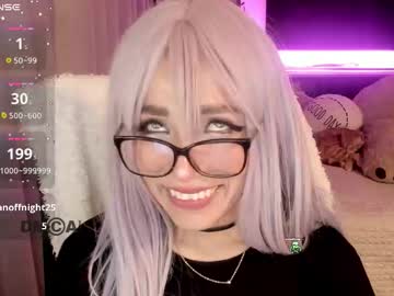 Shyangie24 Chaturbate stream image from February 13, 2026