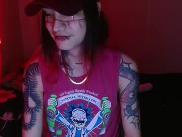 Skykar Chaturbate stream image from February 13, 2026
