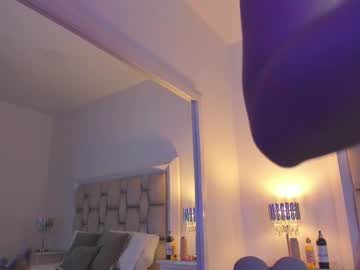 Vero_Domplay Chaturbate stream image from February 13, 2026