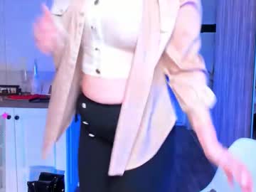 Vip_Juicy Chaturbate stream image from February 13, 2026