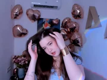 Yoursweetmaddy Chaturbate stream image from February 13, 2026