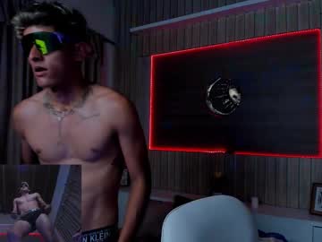 Dante_X_09 Chaturbate stream image from February 13, 2026