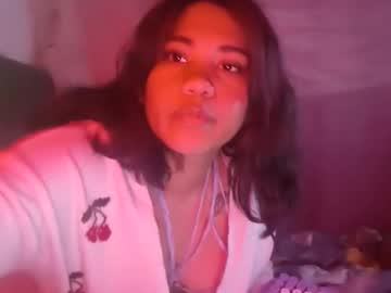 Deliaquafurr1 Chaturbate stream image from February 13, 2026