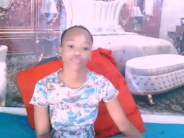 Ebonycreamy69 Chaturbate stream image from February 13, 2026