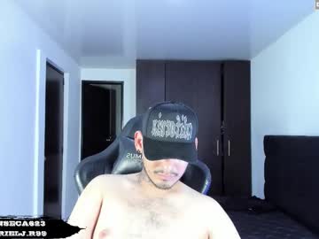 Gabrieljr99 Chaturbate stream image from February 13, 2026