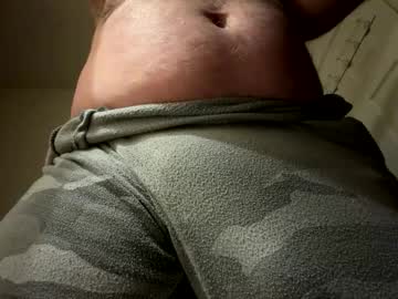 Hughfat Chaturbate stream image from February 13, 2026