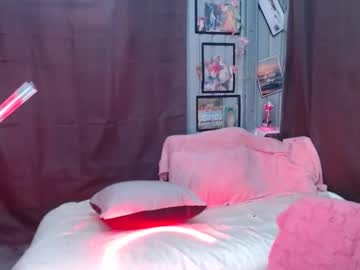 Innocent_Bianca Chaturbate stream image from February 13, 2026