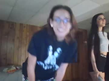 Itsmebuttercup Chaturbate stream image from February 13, 2026