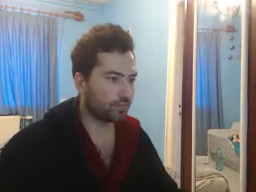 Jackson222222222 Chaturbate stream image from February 13, 2026