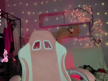 Jasmine_Ur_Princess Chaturbate stream image from February 13, 2026