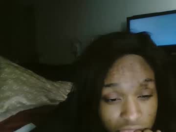 Karmarae989898 Chaturbate stream image from February 13, 2026