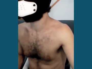 Pedroivofp Chaturbate stream image from February 13, 2026