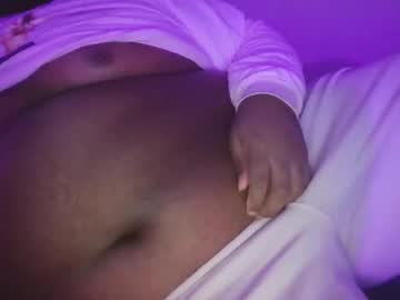 Sprmssvblckhl Chaturbate stream image from February 13, 2026