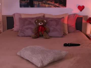 Eva__Si Chaturbate stream image from February 13, 2026