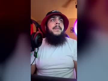 Kingjay6789 Chaturbate stream image from February 13, 2026