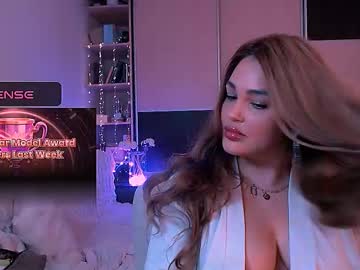 Libra_Mia Chaturbate stream image from February 13, 2026