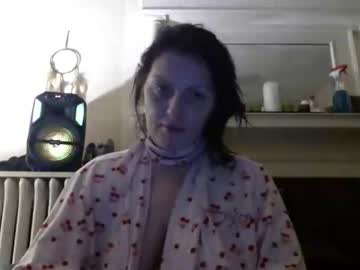 Unknownmstrpc Chaturbate stream image from February 13, 2026