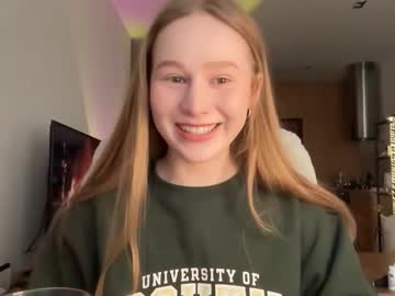 Whoisalisa Chaturbate stream image from February 13, 2026