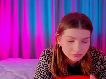 Wilmajonson Chaturbate stream image from February 13, 2026