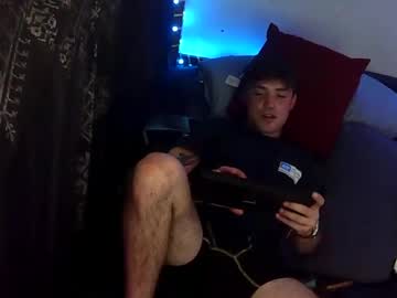 Cabanaboi69 Chaturbate stream image from February 13, 2026