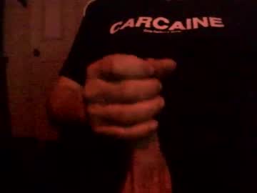 Carpenterkyle89 Chaturbate stream image from February 13, 2026