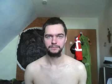 Chrisjung301160 Chaturbate stream image from February 13, 2026