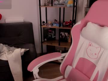 Iam_Nikki Chaturbate stream image from February 13, 2026