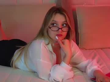 Stacyevancesss Chaturbate stream image from February 13, 2026