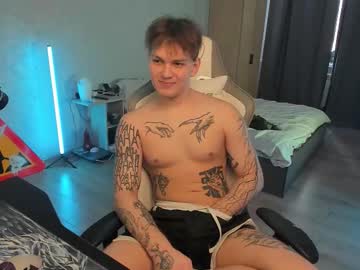 Vova_Belkin_ Chaturbate stream image from February 13, 2026