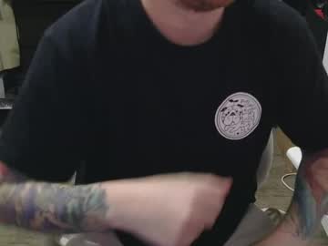 Ausmopolitan Chaturbate stream image from February 13, 2026