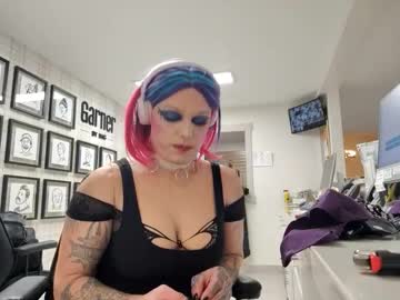 Ferricslut Chaturbate stream image from February 13, 2026