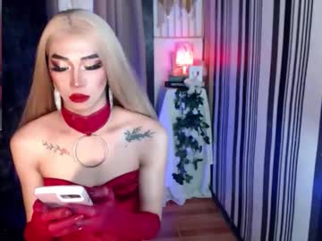 Foxy_Goddess Chaturbate stream image from February 13, 2026