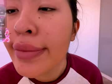 Hillarymelson Chaturbate stream image from February 13, 2026