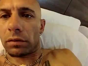 Phreshd Chaturbate stream image from February 13, 2026