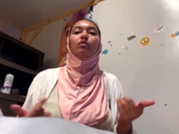Queennefertiti666 Chaturbate stream image from February 13, 2026