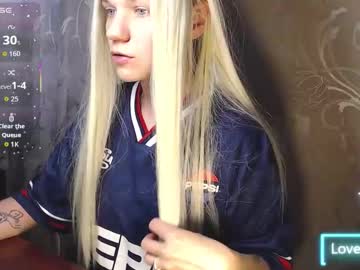 Shiny_Victoria Chaturbate stream image from February 13, 2026