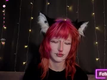 Veolatownson Chaturbate stream image from February 13, 2026