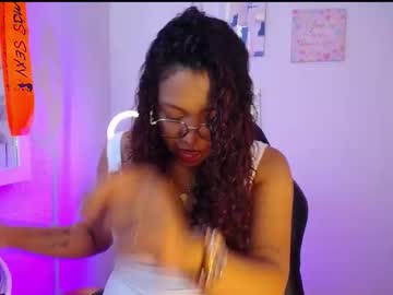 Warisgoddes Chaturbate stream image from February 13, 2026