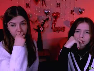 Cleo_Cool Chaturbate stream image from February 13, 2026