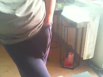 Daddies33 Chaturbate stream image from February 13, 2026